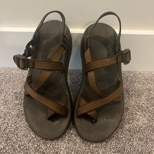 Men’s Chaco sandals